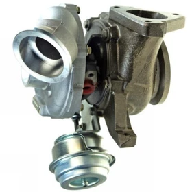 Turbolader REG. Mercedes-Benz Sprinter 109-129 PS 709836-5004S SPRINTER 95KW