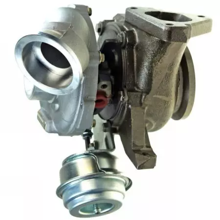 Turbolader 709836-5004S