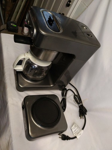 KitchenAid Pro Line Coffee Maker with 
