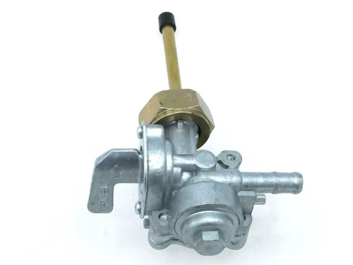 Grifo gasolina Honda CB450 CB550 CB650 SC FT500/VT500F S Nighthawk 650 - Imagen 3 de 7