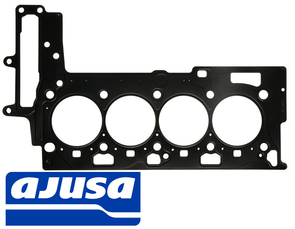 AJUSA CYLINDER HEAD GASKET FOR BMW 1 SERIES 123D N47D20D 2.0L I4
