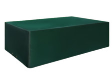 Heavy Duty Waterproof Garden Patio Furniture Cover Rattan Table Outdoor 2x1Meter