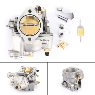 Motorrad Vergaser für Buell Big Twin & Sportster Shorty Carb Super