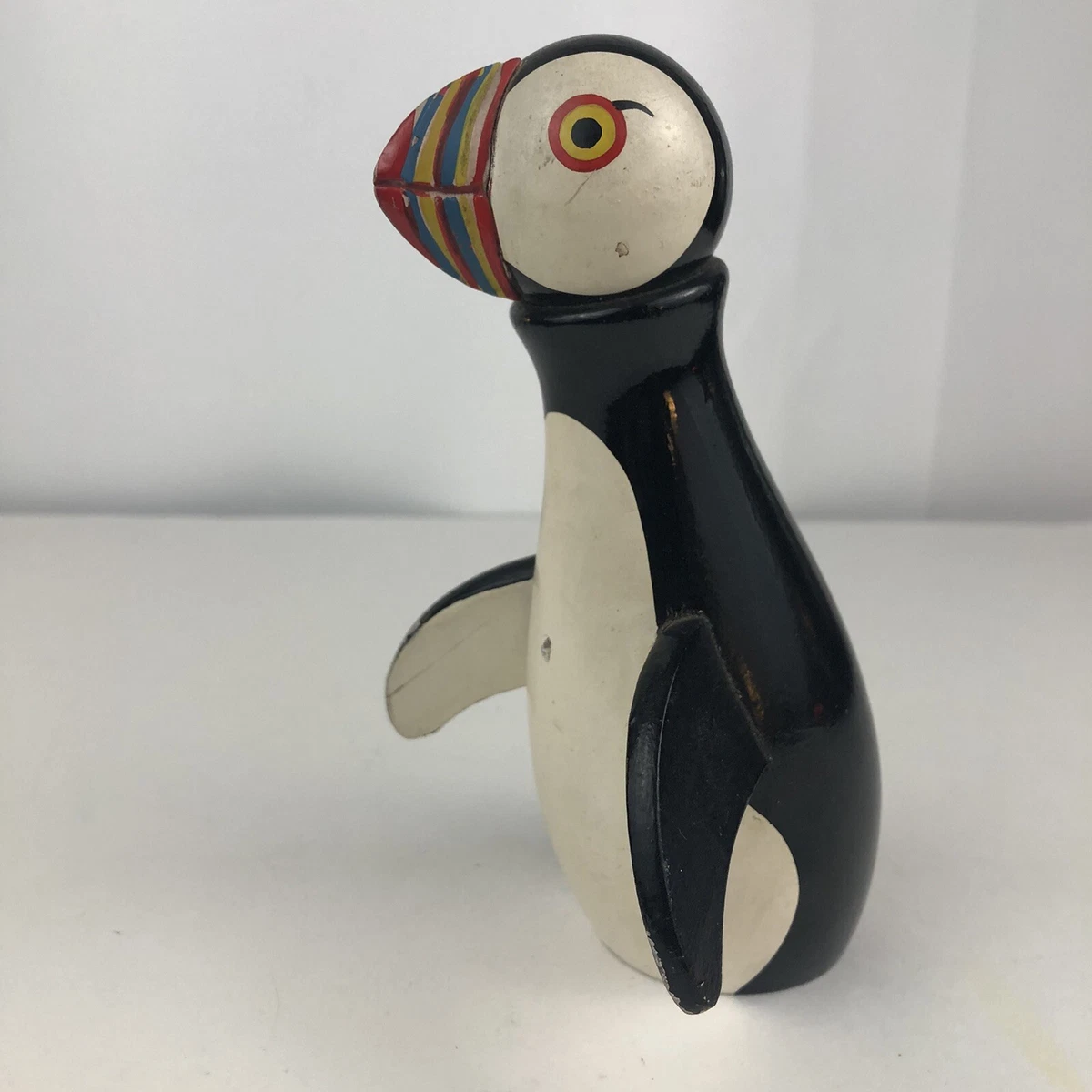 カイボイスン パフィン