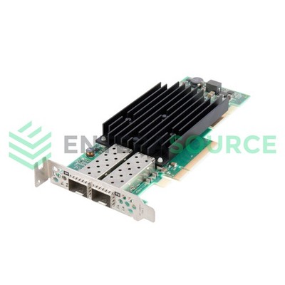 Solarflare SF10-050020 Dual Port 10GB SFP+ PCI-E Server Adapter