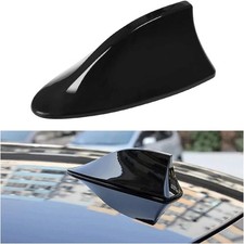 Car Roof Antenna Aerial Shark Fin For VW Polo Beetle Golf MK2 MK3 MK4 MK5 MK6 UK