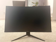 MSI G2422C 24in Curved Gaming Monitor FHD 180Hz 1ms HDMI/DP Black