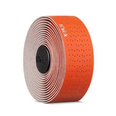 Envío gratis cinta de manillar fizik tempo microtex classic 2,0mm-naranja para