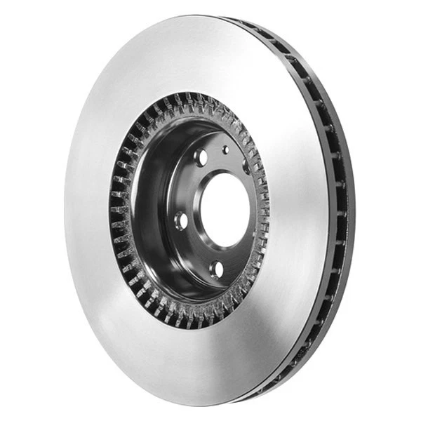 For Audi A7 Quattro 2012-2017 Wagner BD180520E Plain Vented Front Brake Rotor Foto 3 de 4