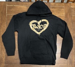 Twice 5th World Tour Hoodie | eBay