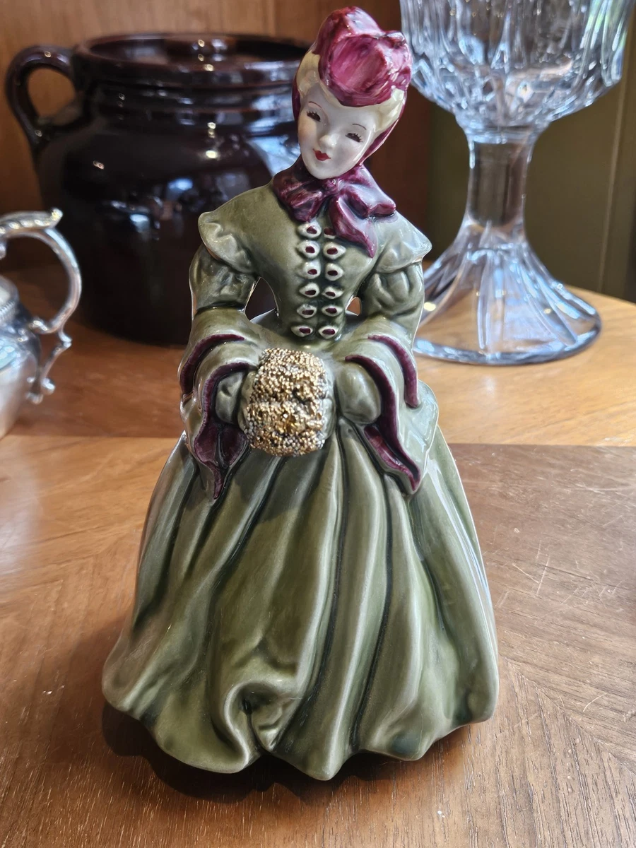 Vintage Florence Ceramics Indiana Antique Ceramic & Porcelain