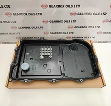 GENUINE BMW X3 ZF 8 SPEED AUTOMATIC GEARBOX SUMP PAN FILTER 8HP45 50 70 90 
