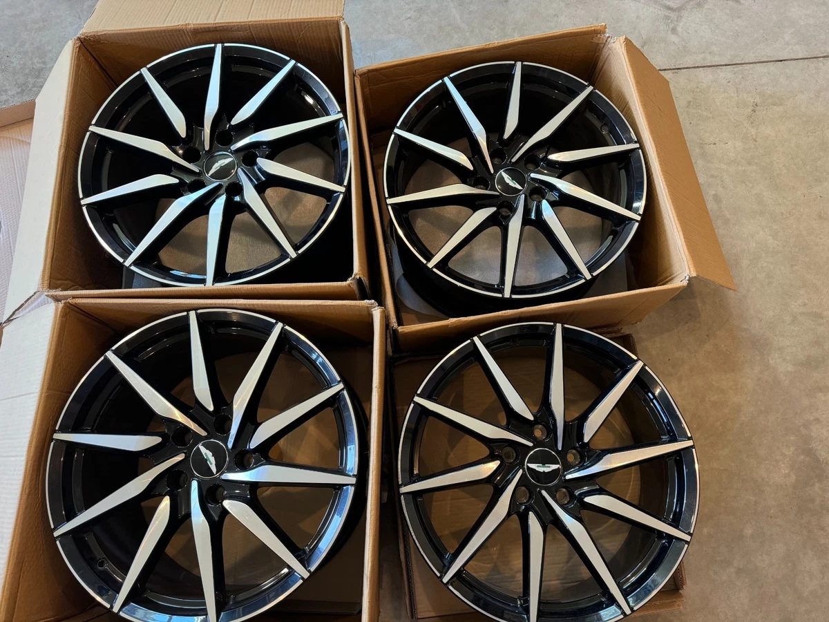 タイヤ・ホイール ASTON MARTIN DB11 VANTAGE 275/35ZR19 Wheels for Aston Martin DB11 for sale | eBay