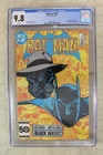 BATMAN #386 CGC 9.8 (1985) 1st appearance BLACK MASK (DC Comics)