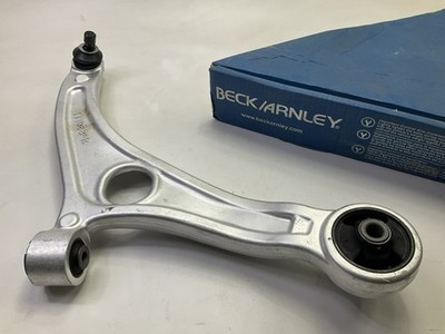 Beck Arnley 102-7556 Front Right Lower Control Arm For 2011-2016 Kia Optima