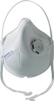 Moldex Atemschutzmaske Smart Pocket® 247501 FFP2/V Nr D 10 Stk. M. Ausatemventil