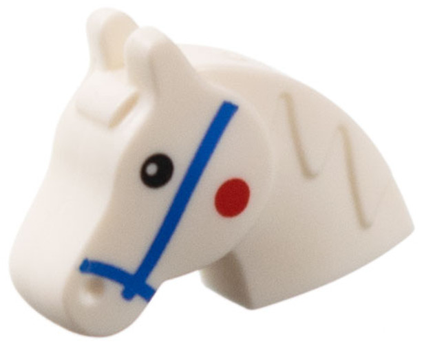 LEGO® Part 1703pb01 - Minifigure