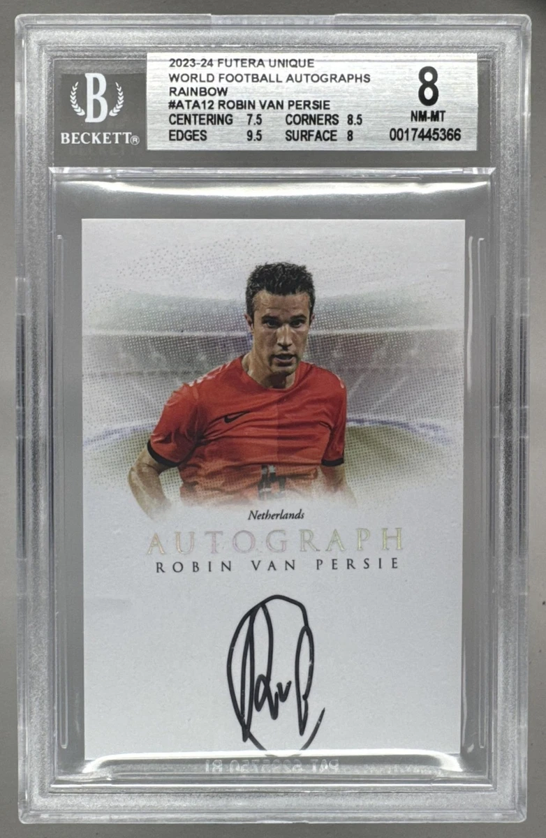 2023 Futera Unique World Football Soccer Trading Cards for sale | eBay