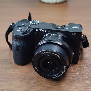 Sony Alpha A6600 | eBay