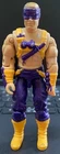 VINTAGE HASBRO 1994 GI JOE ARAH NIGHT CREEPER LEADER BATTLE CORPS V2 FIGURE