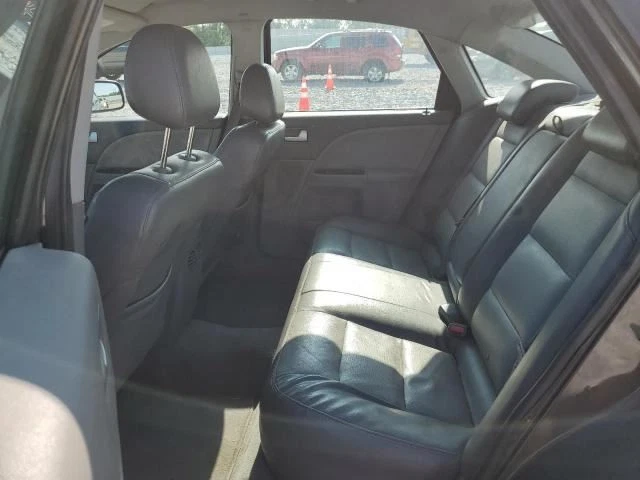 Engine 3.0L VIN 1 8th Digit Fits 05-07 FIVE HUNDRED 2508722 Foto 4 de 4