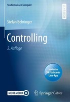Controlling Stefan Behringer