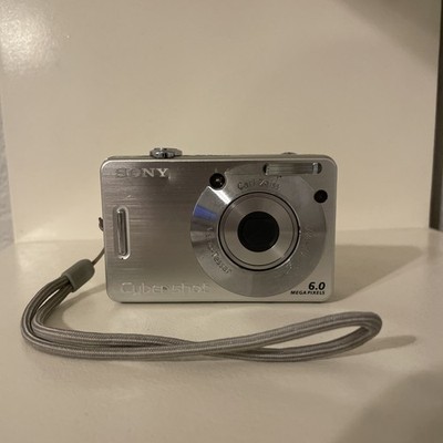 ❗️激安価格❗️デジカメ　本体　SONY DSC-W50 Amazon | SONY デジタルカメラ Cyber-Shot(サイバーショット