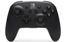 PowerA Wireless Controller - Nintendo Switch/Switch Lite/Switch-OLED Model