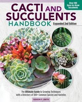 Gideon F Smith | Cacti And Succulent Handbook, 2Nd Edition | Taschenbuch (2022)