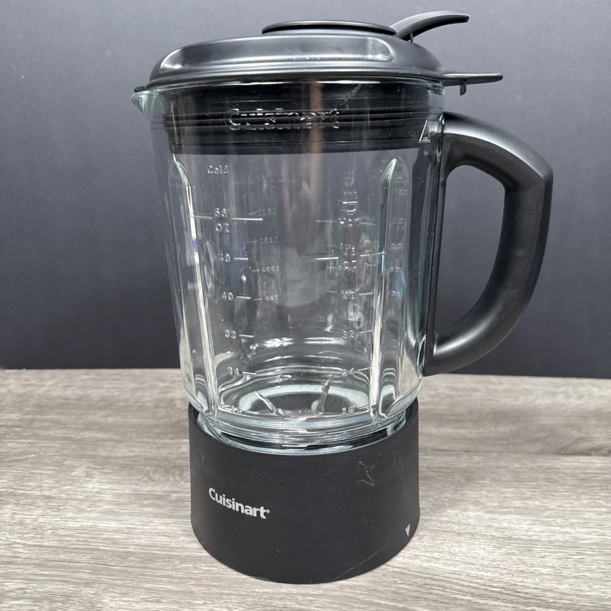 Cuisinart Soup Maker Countertop Blenders for sale | eBay