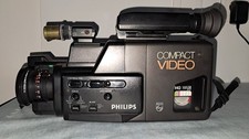 Camcorder PHILIPS VKR6838/19