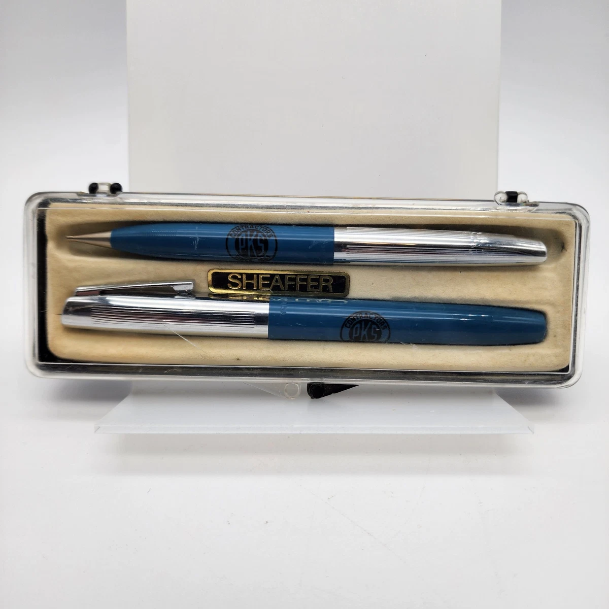 Sheaffer Pencil In Collectible Pen & Writing Instrument Sets for