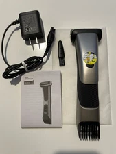 Philips Norelco BG7030 Body-groom Series 7000, Dual-sided Body Trimmer  *READ*