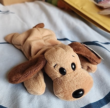 Ty Beanie Babies Bones The Dog Mint with Mint Tags Retired