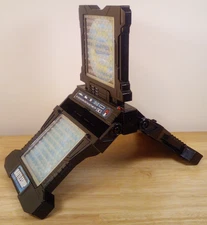 Hasbro Gaming Battleship Electronic Board Game 1-2 Players circa 2016