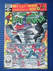 AMAZING SPIDER-MAN # 222 - (NM+) -SPIDER-MAN VS CYCLONE-FASTER THAN THE EYE-M.J.