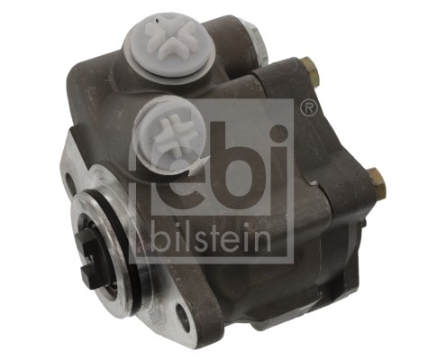 FEBI BILSTEIN HYDRAULIC PUMP, STEERING IRISBUS IVECO MAN NEOPLAN CENTROLINER CIT