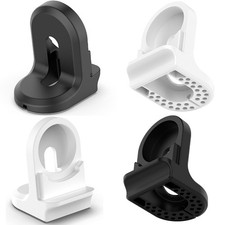 White/Black Silicon Dock Charger Stand Holder For HUAWEI D2/GT5/GT5 PRO/GT3 SE
