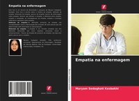 Maryam Sedaghati Kesbakhi | Empatia Na Enfermagem | Taschenbuch | Portugiesisch