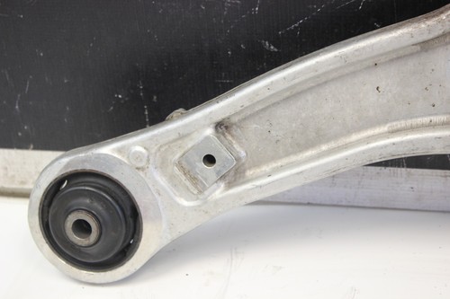 08-15 Mitsubishi Evolution Evo X Front Right Lower Control Arm Factory OEM - Picture 3 of 11
