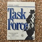 Task Force (Atari 2600, 1983)