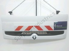 Calandre Seat AROSA