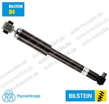B4 Stoßdämpfer hinten u.a.: Renault Laguna II Grandtour KG0/1 Bj. 2001-2007