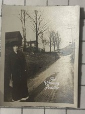 Antique 1930s Teenage Girl Portrait Snapshot 47th DuPont St Noted Back Photo