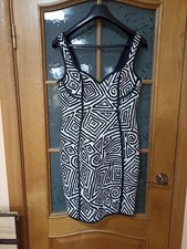 Women Casadei Dress Black 38 / M / 46