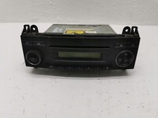 MERCEDES SPRINTER W906 2006-2016 Radio-Cd-Spieler 9068200686 LHD OE Original