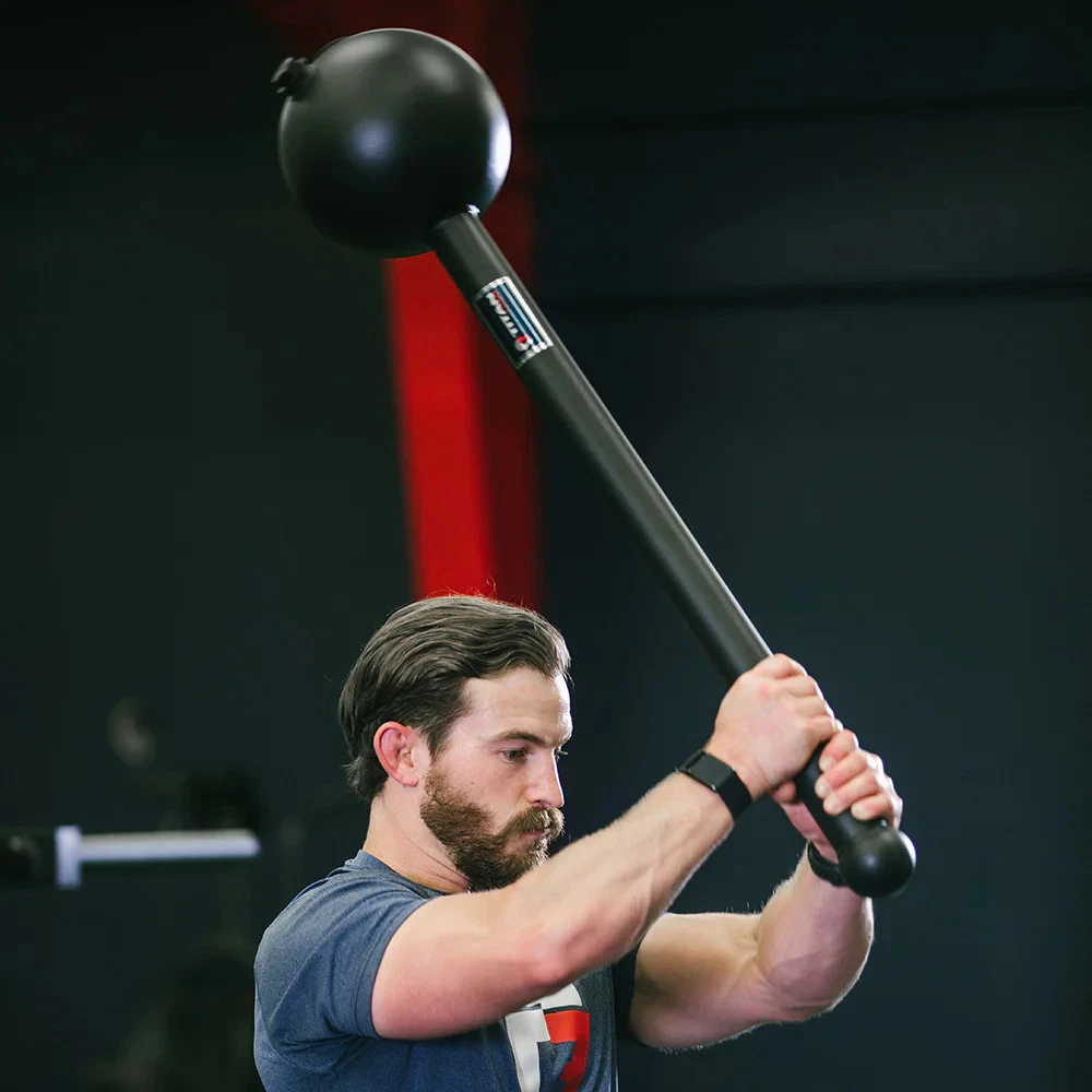 Titan Fitness Mace Hammer - Thumbnail 5