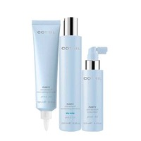 Cotril Scalp Care Purity Anti-Dandruff Moisturizing Set