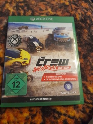 The Crew - Wild Run Edition