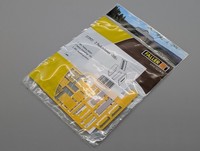 Faller 272921 2 Packstationen DHL Bausatz Spur N Neu/Ovp
